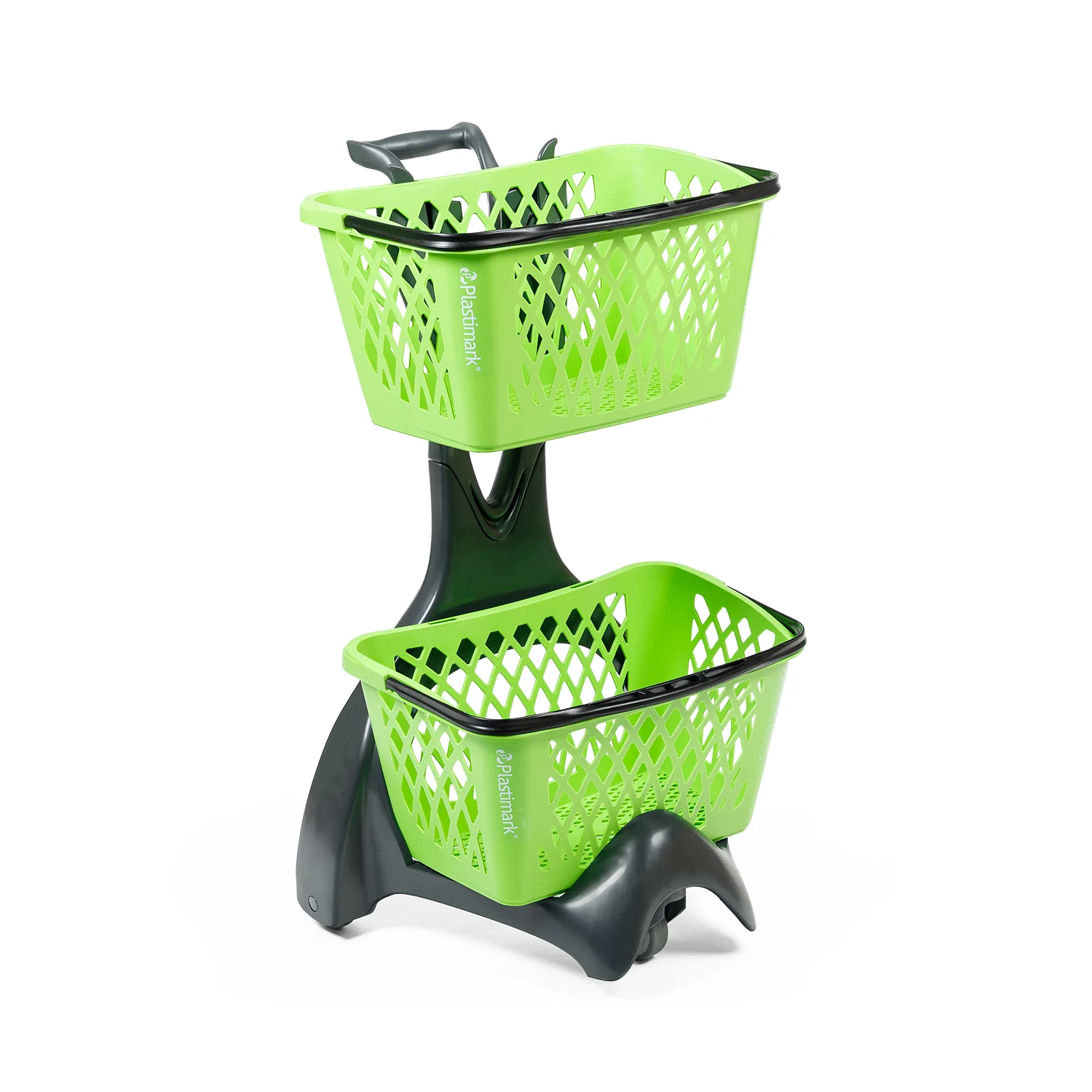Furbo Plastic 66 L (Tyko 33 L + Tyko 33 L)