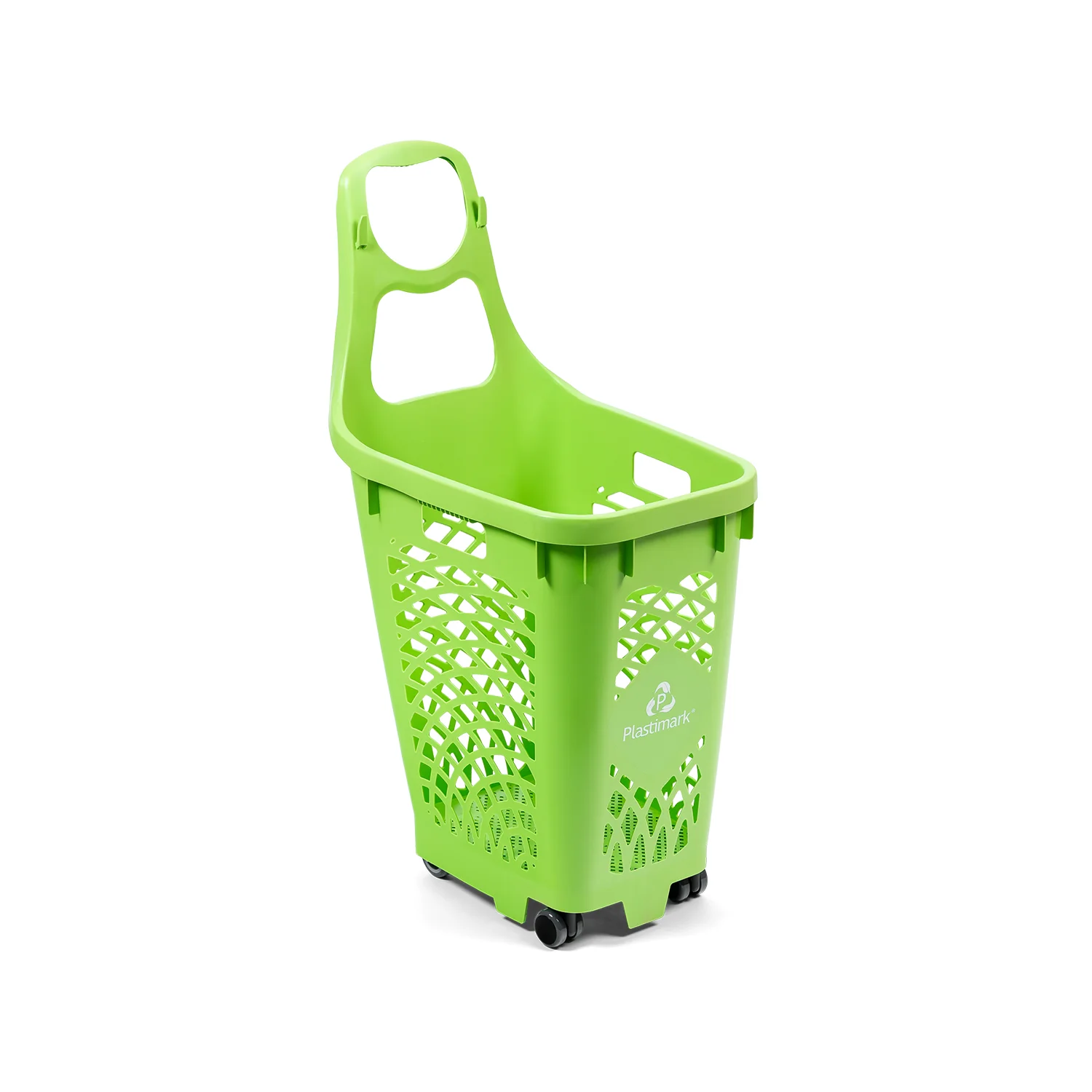 Slimmer yandan görünüm